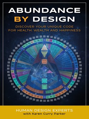 cover image of Abundance by Design